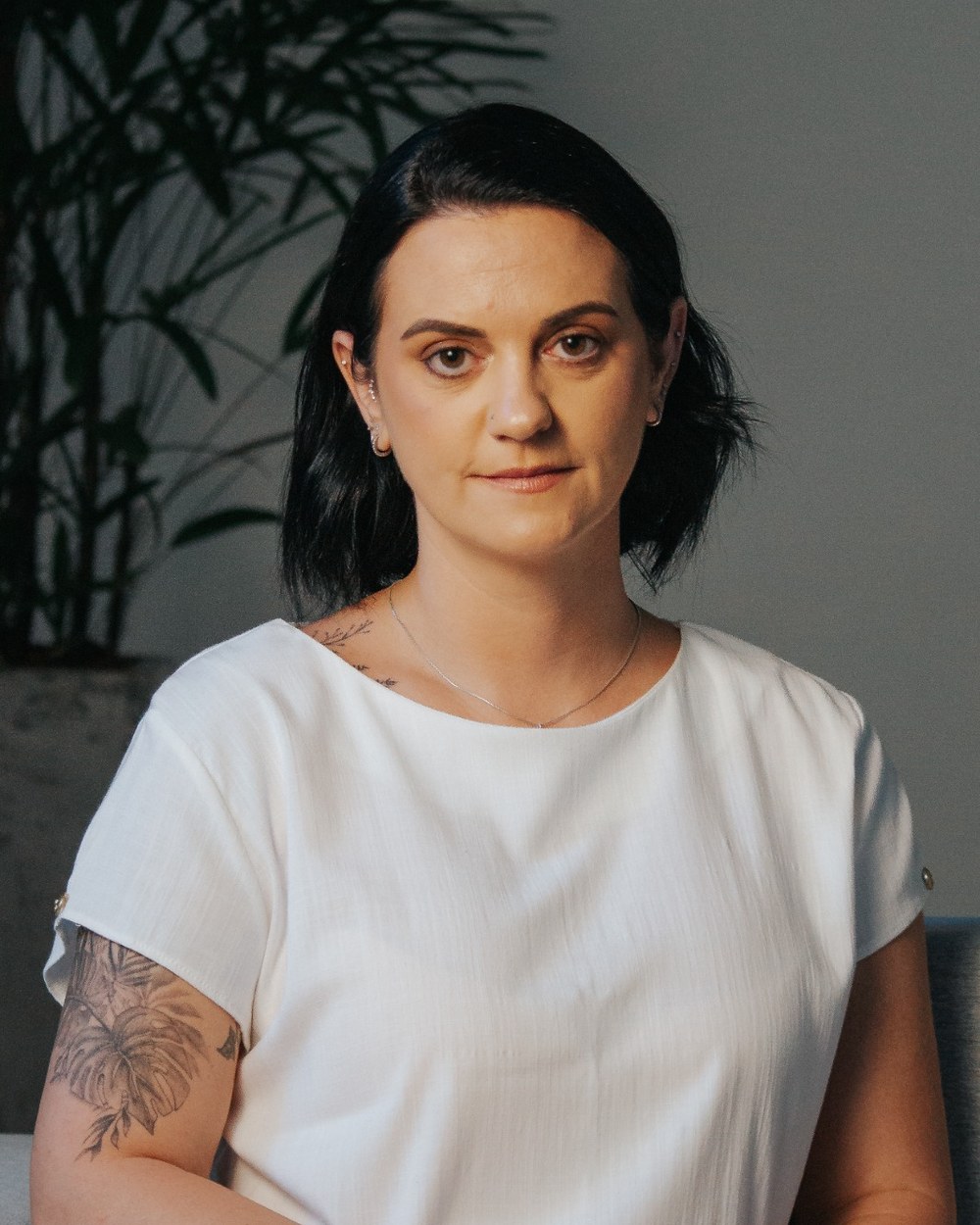 Ana Gabriela Mello, CEO e fundadora da Attivo Gestão